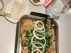 -鱼酷活鱼烤鱼(南京水游城店)