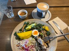 -BAKER&SPICE(环贸店)