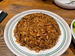 黑三剁炒饭-云海肴云南菜·蒸汽石锅鱼(北京良乡华冠店)