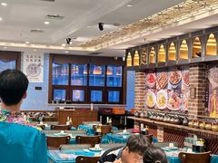 -巴依老爷新疆美食(望京小街店)