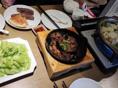 -洪兴砂锅·融合砂锅菜(三站店)