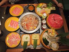 -牛New寿喜烧(金茂览秀城店)