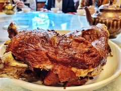 烤羊腿-维吾尔餐厅(宜山路店)