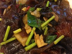 iphone_upload_pic-老雒阳面馆·水席(定鼎门店)