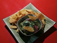 -Cactus墨西哥仙人掌餐厅