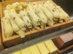 麻薯-周记传统糕点PASTRY(蜀汉路店)