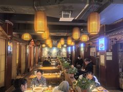 -洛阳面馆(红专路店)
