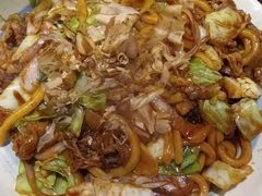 -石屋料理(南京西路店)