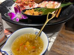 -猫爪爪原切自助烤肉(观音桥阳光世纪店)