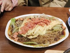 -牛氏石磨肠粉(海璟国际店)