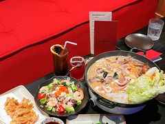 -The place那儿(新城国际店)