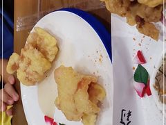 -满园烤鸭·春饼(太原街万达店)