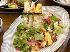 -三姐妹饺子(东木头市店)