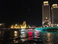 -海河游船-永乐码头(大悲院)