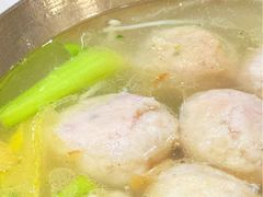 -宏玲餐厅(四川南路店)