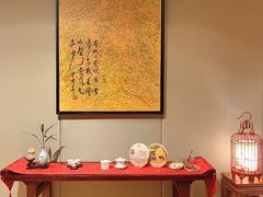 -红棉中餐厅·广州海航威斯汀酒店