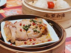 -点都德(华强南店)