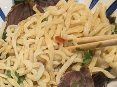 -面乙新派手擀面(大悦城店)