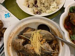 -市民中心-餐厅