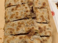 -溢心园香河肉饼总店
