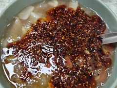 -清真李唯一优质肉丸糊辣汤