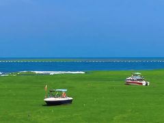 -日照灯塔风景区