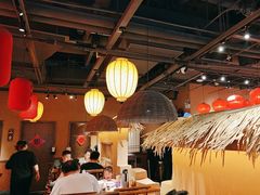 -老湘村·湖南土菜(天河维多利店)