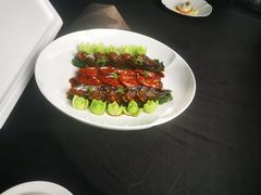 -风味小馆(天目湖宾馆店)