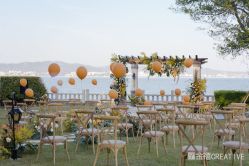 -金禧婚礼定制