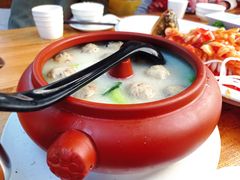 -新竹里馆·花园餐厅(兴苑路店)