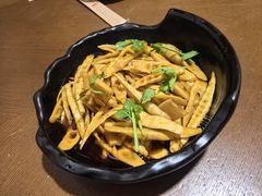 -掌上鲜(南顺城街店)