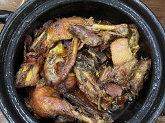 -斯丹姜母鸭·古法干香(涂门街总店)