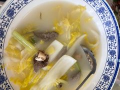 -麦园农庄·西江河鲜