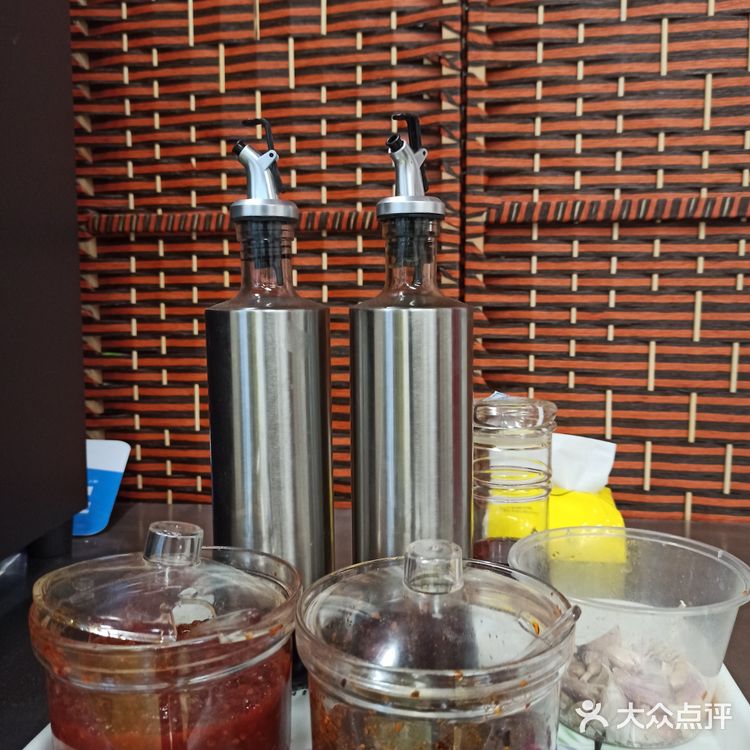 新店！于大嘴~青岛鲜味锅贴