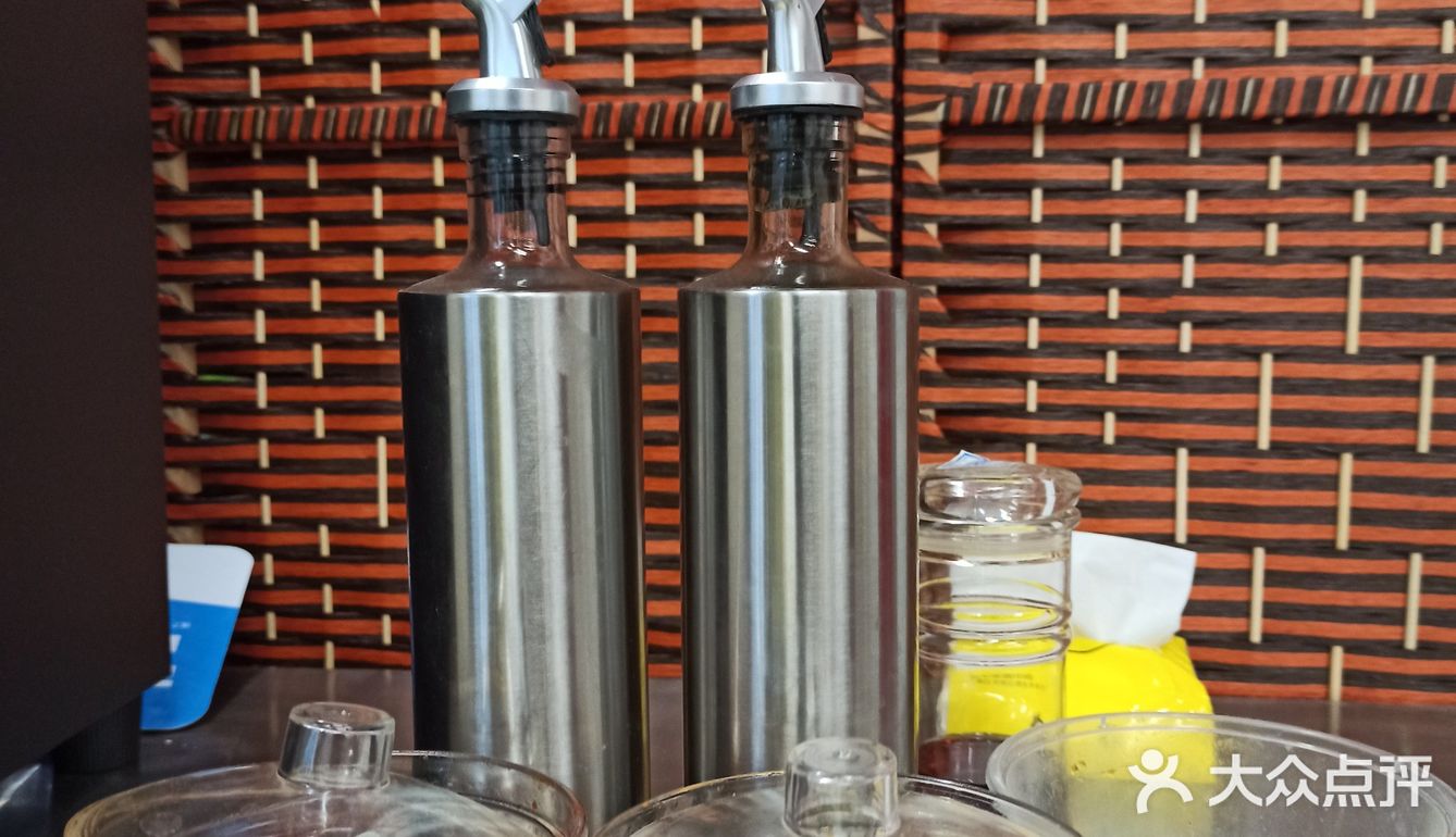 新店！于大嘴~青岛鲜味锅贴