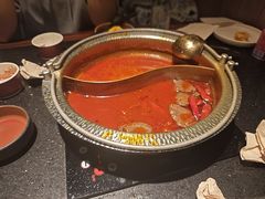 -牛New寿喜烧(虹桥新天地店)