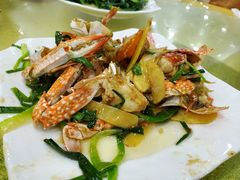 -双月饭店·20年老字号(新村店)