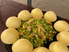 -87号烧烤海鲜·大排档(金沙滩店)