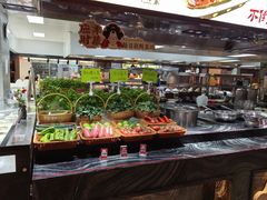 -不倒翁·安徽名菜楼(步行街店)