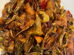 -屋里家延边朝鲜族冷面(梅林3店)