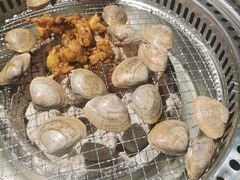 黄蚬子-马路牙子烧烤音乐酒馆(望京店)