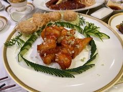 -唐阁(香港朗廷酒店)