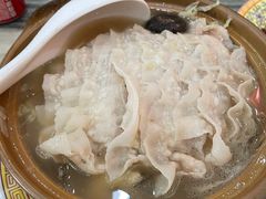 -砂锅居(西四店)