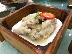 排骨-丰谷茶楼(鸿大广场店)