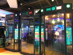 -minik咪哒唱吧(甘井子万达广场店)