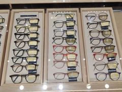 -溥仪眼镜PUYI OPTICAL(国贸商城店)