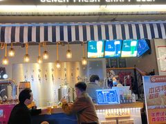 -板凳鲜酿·精酿啤酒(科华北路店)