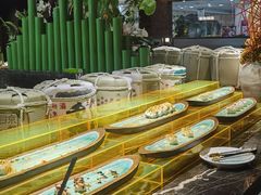 -汉丽斯巴西烤肉自助(市南店)