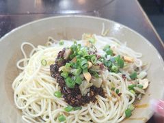 -泰宜担担面(黄泥塝总店)