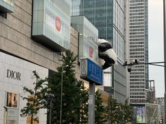 -春熙路步行街